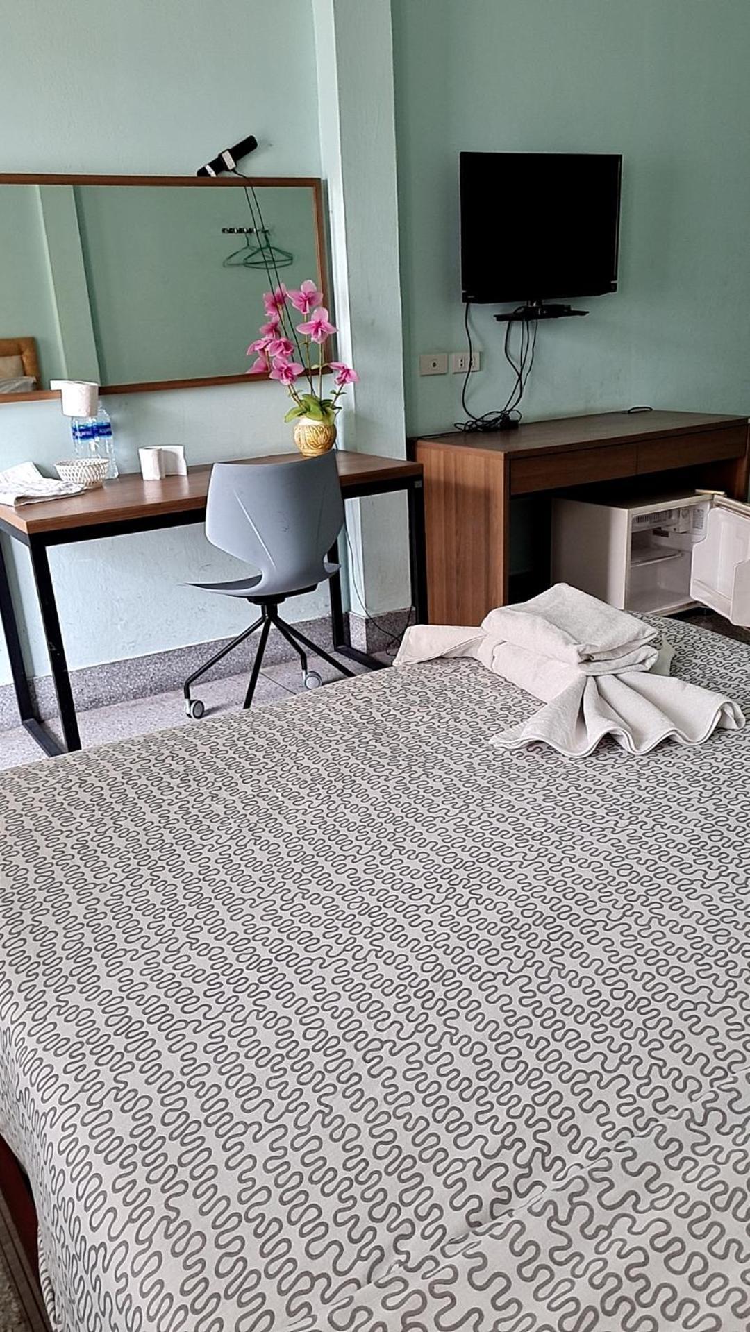 Sri Krungthep Hotel Μπανγκόκ Εξωτερικό φωτογραφία