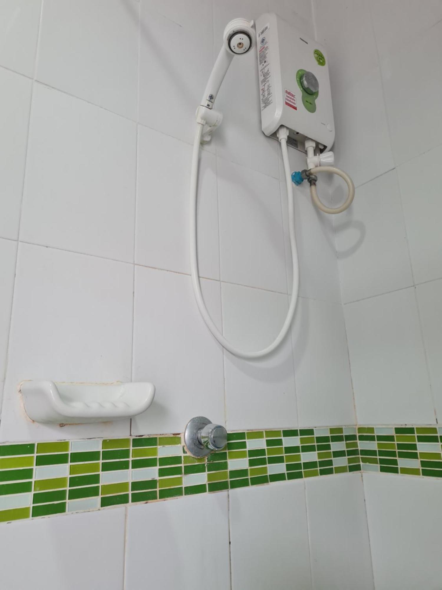 Sri Krungthep Hotel Μπανγκόκ Εξωτερικό φωτογραφία