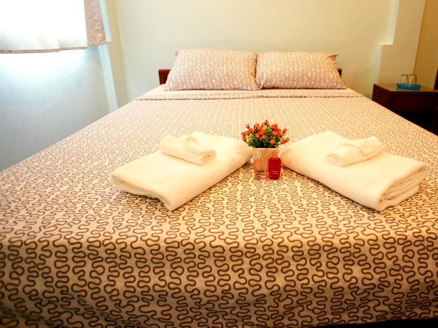 Sri Krungthep Hotel Μπανγκόκ Εξωτερικό φωτογραφία