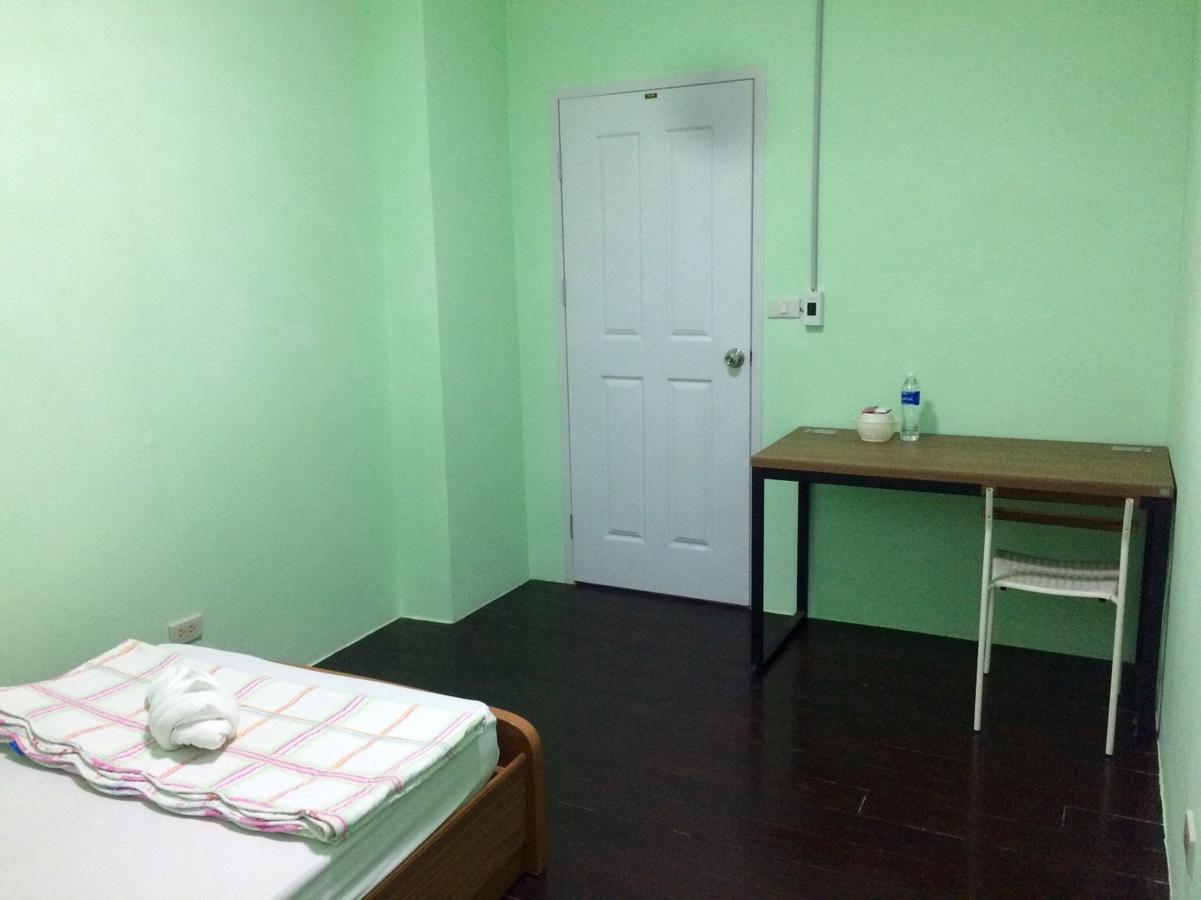 Sri Krungthep Hotel Μπανγκόκ Εξωτερικό φωτογραφία